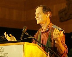 Embracing Exclusivity: How civic religion at inauguration abridges religious freedom
