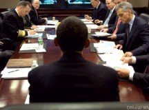 Obama’s Olive Branch Doctrine: Religion & the Path of Democratic Reform in the Arab-Muslim World (PART I)