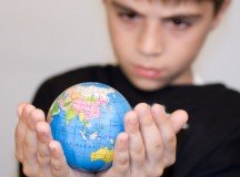 Buying Power: Human Trafficking and the Local Marketplace