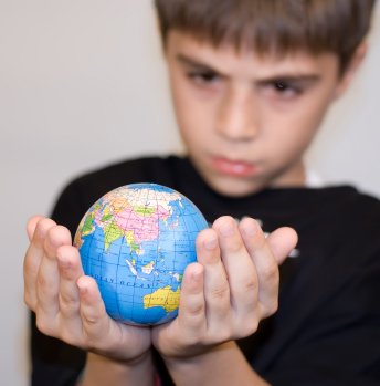 Human Trafficking - Decisions to make - iStockPhoto.com picture