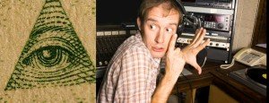 Conspiracy Theories - photo by iStockPhoto