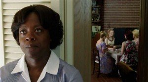 The Help - Publicity Photo © 2011 DREAMWORKS DISTRIBUTION CO, LLC