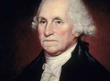 Give Bigotry No Sanction: George Washington Letter To Synagogue to Be Displayed