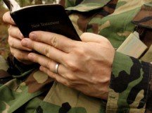 U.S. House Committee Votes to Strengthen Military Chaplains’ Liberty of Conscience