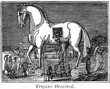 Florida Amendment 8 Florida Amendment 8 - Trojan Horse