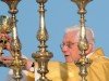 Creative Commons - Catholic Church (England and Wales)