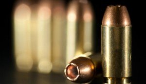bullets