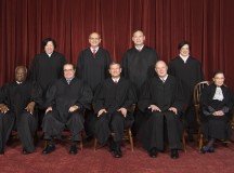 ANALYSIS: Supremes Hear California Marriage Case – Prop 8 Advocate Argues It’s All About Procreation