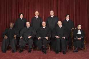 Supreme Court Hears Arguments on Defense of Marriage Act: Is Federal Government in the Marriage Business?