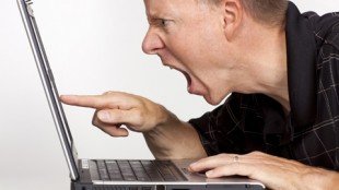 Love Your Enemies – Except Those Slimy Politicians?