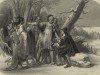 Christians Equipped to Work for Liberty of Conscience for All