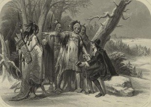 Christians Equipped to Work for Liberty of Conscience for All