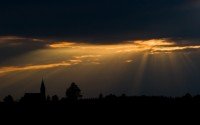 A Concentrated Blaze of Truth to Shine Against Darkness