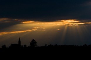 A Concentrated Blaze of Truth to Shine Against Darkness