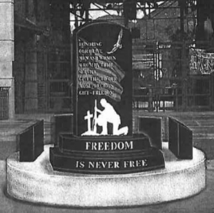 Prayers, Parks, and Monuments: Litigation Over Religious Symbols in America